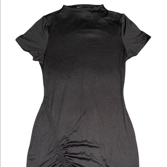 Black Mini Dress - Picture 1 of 1